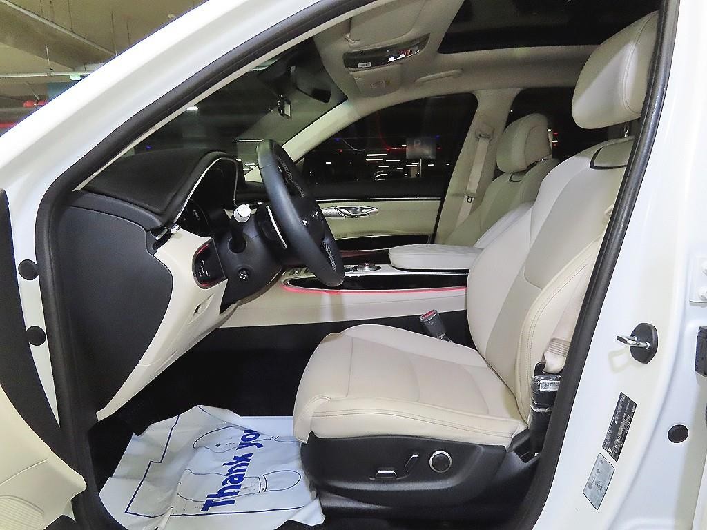 제네시스 GV70 2.5T 가솔린 AWD 이미지 6