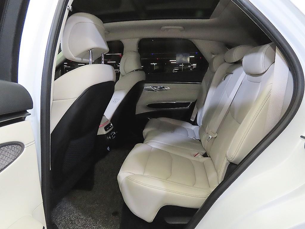 제네시스 GV70 2.5T 가솔린 AWD 이미지 7