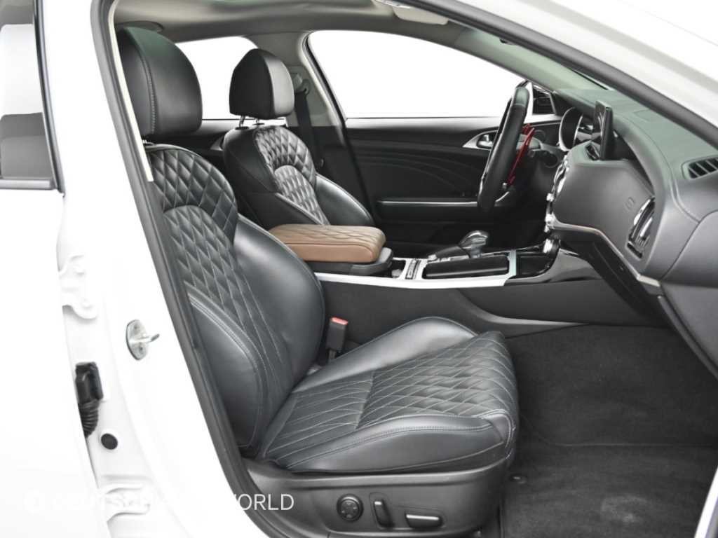 기아 스팅어 스팅어 마이스터 AWD 2.5 마스터즈 이미지 10