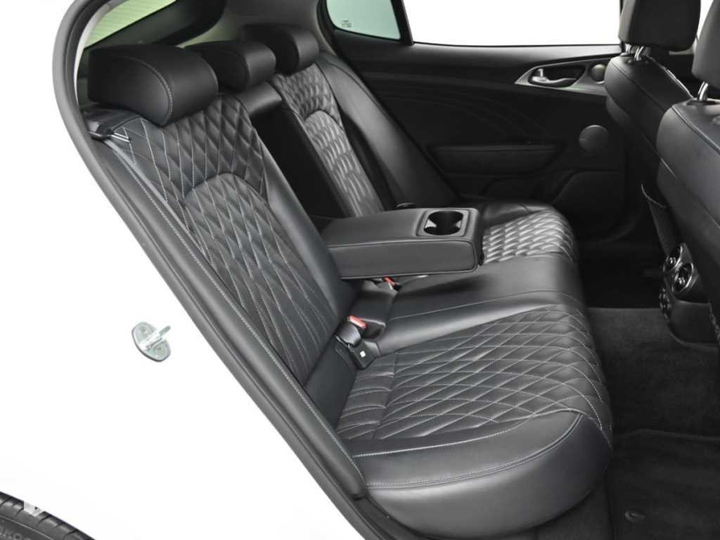 기아 스팅어 스팅어 마이스터 AWD 2.5 마스터즈 이미지 12