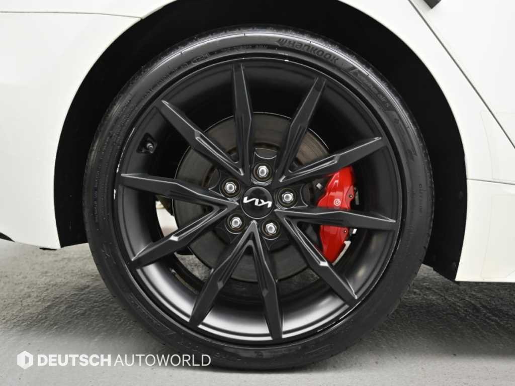 기아 스팅어 스팅어 마이스터 AWD 2.5 마스터즈 이미지 5