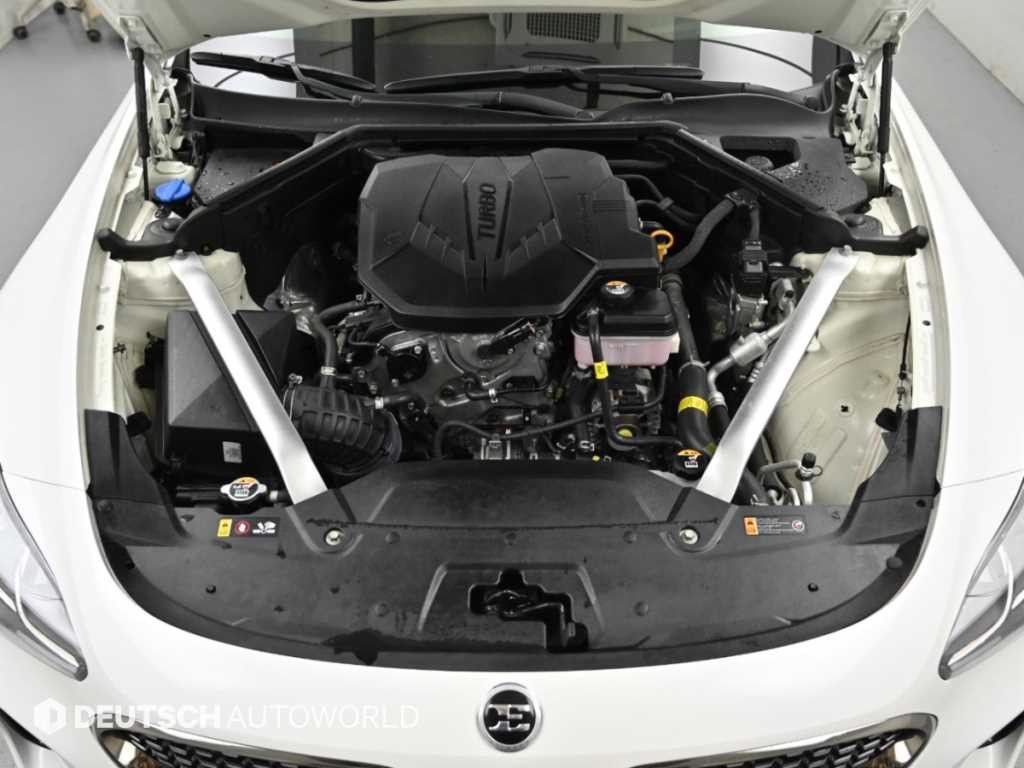 기아 스팅어 스팅어 마이스터 AWD 2.5 마스터즈 이미지 6