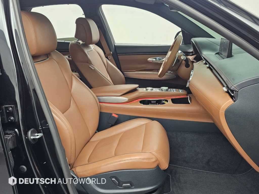 제네시스 GV70 2.5T 가솔린 2WD 기본형 이미지 10