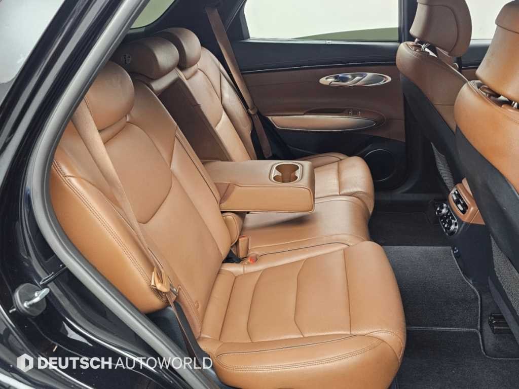 제네시스 GV70 2.5T 가솔린 2WD 기본형 이미지 12