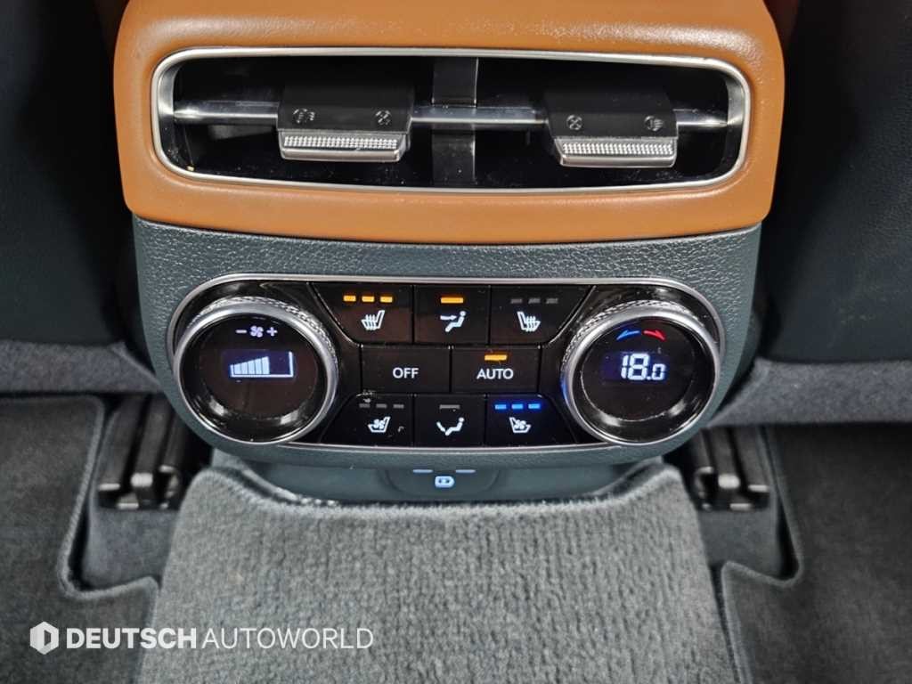제네시스 GV70 2.5T 가솔린 2WD 기본형 이미지 16