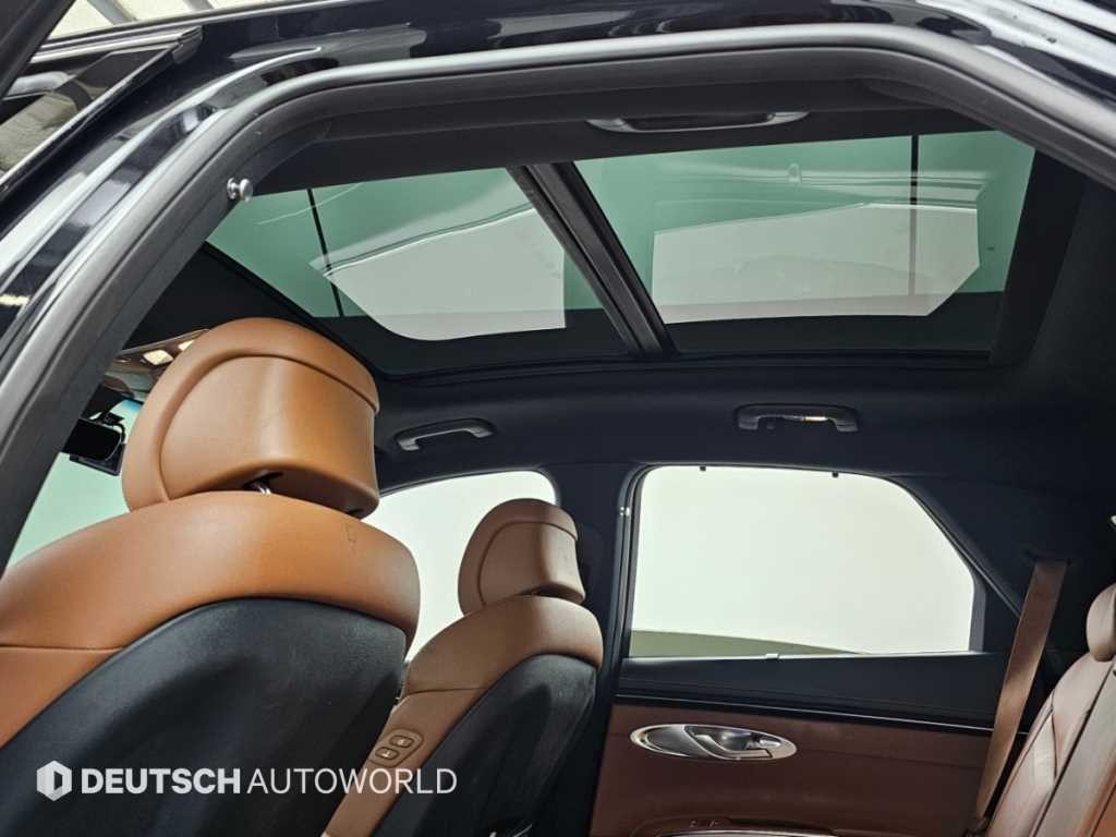 제네시스 GV70 2.5T 가솔린 2WD 기본형 이미지 18