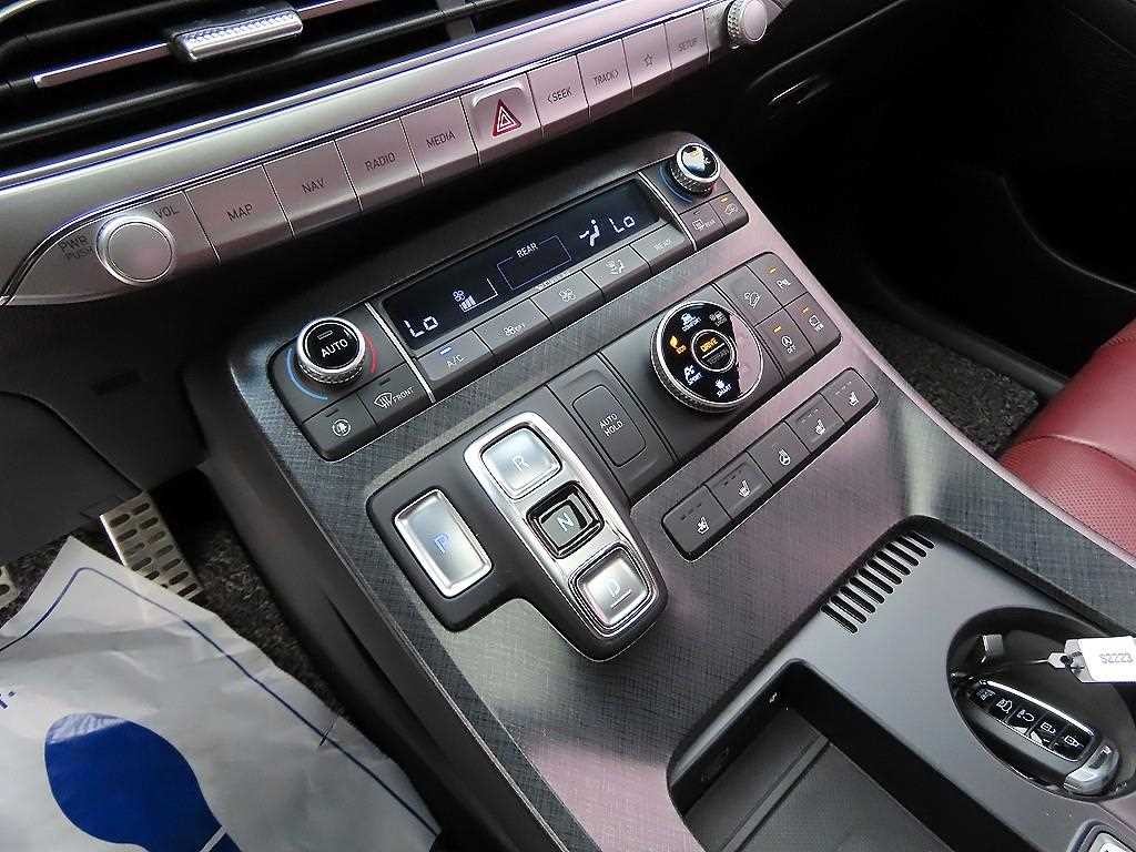 현대 팰리세이드 가솔린 3.8 4WD 프레스티지 이미지 11