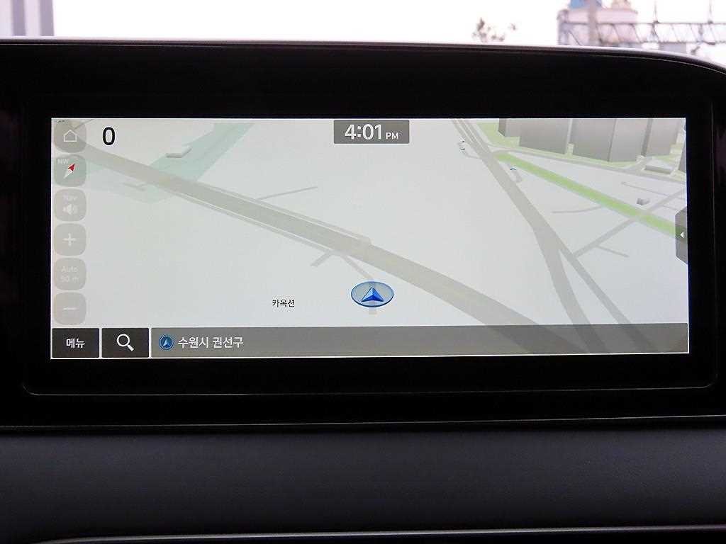 현대 팰리세이드 가솔린 3.8 4WD 프레스티지 이미지 13