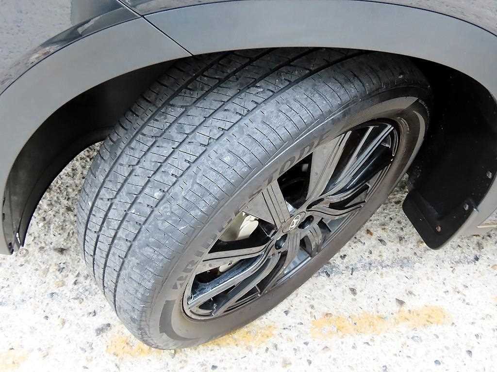 현대 팰리세이드 가솔린 3.8 4WD 프레스티지 이미지 20