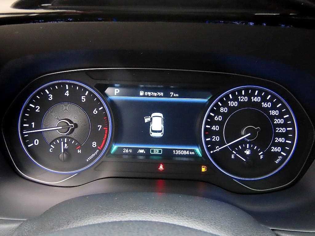 현대 팰리세이드 가솔린 3.8 4WD 프레스티지 이미지 9