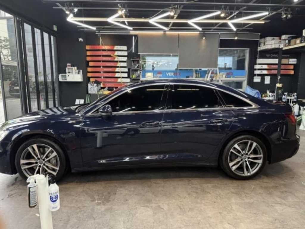 아우디 A6 A6 (C8) 45 TDI 콰트로 프리미엄 이미지 6