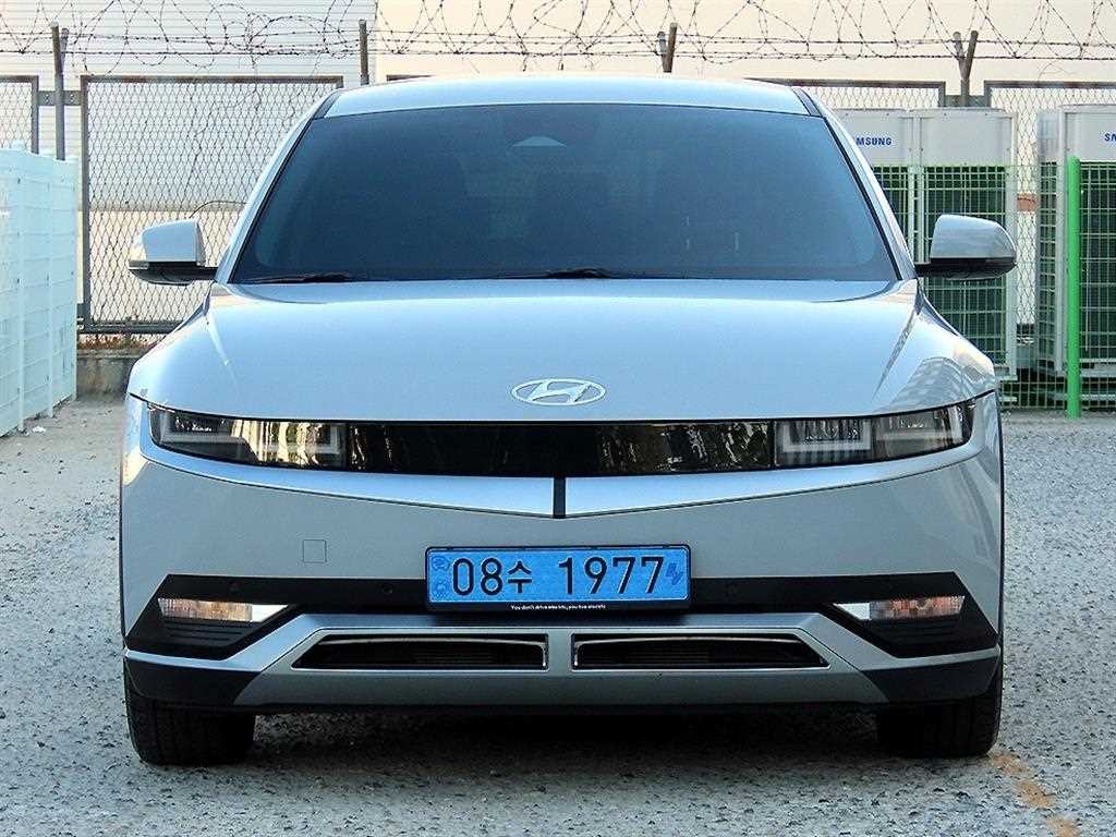 현대 아이오닉 5 롱 레인지 익스클루시브 이미지 1
