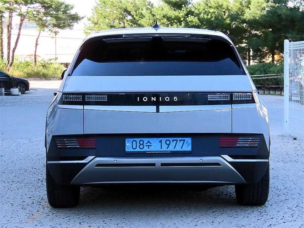 현대 아이오닉 5 롱 레인지 익스클루시브 이미지 4