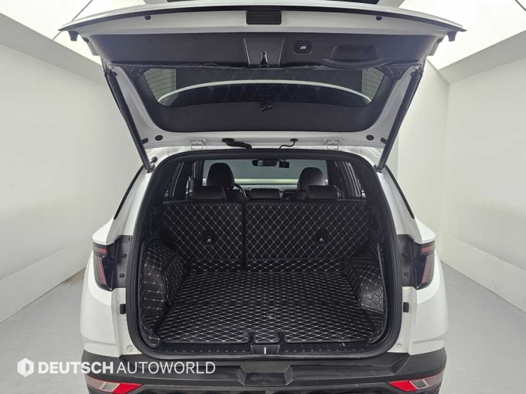 현대 투싼 투싼 (NX4) 디젤 2.0 2WD 인스퍼레이션 이미지 17