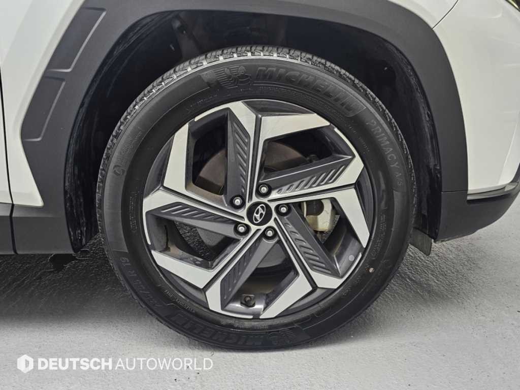 현대 투싼 투싼 (NX4) 디젤 2.0 2WD 인스퍼레이션 이미지 5