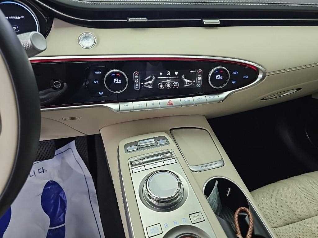 제네시스 GV70 2.5T 가솔린 2WD 이미지 11