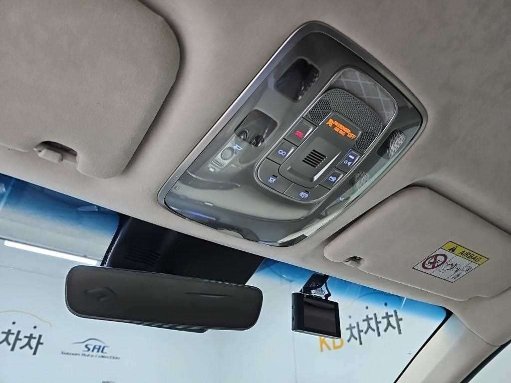 제네시스 GV70 2.5T 가솔린 2WD 이미지 17