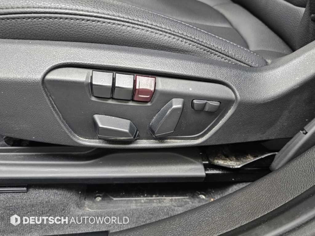 BMW X2 X2 (F39) xDrive 20d M 스포츠 이미지 16