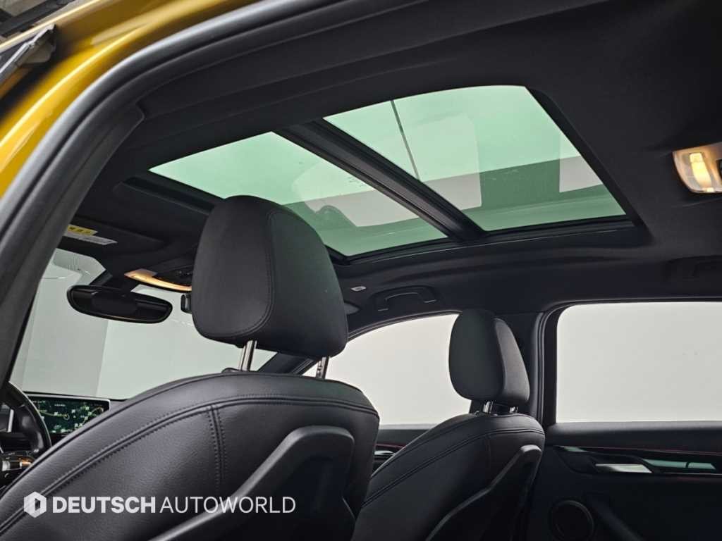 BMW X2 X2 (F39) xDrive 20d M 스포츠 이미지 18