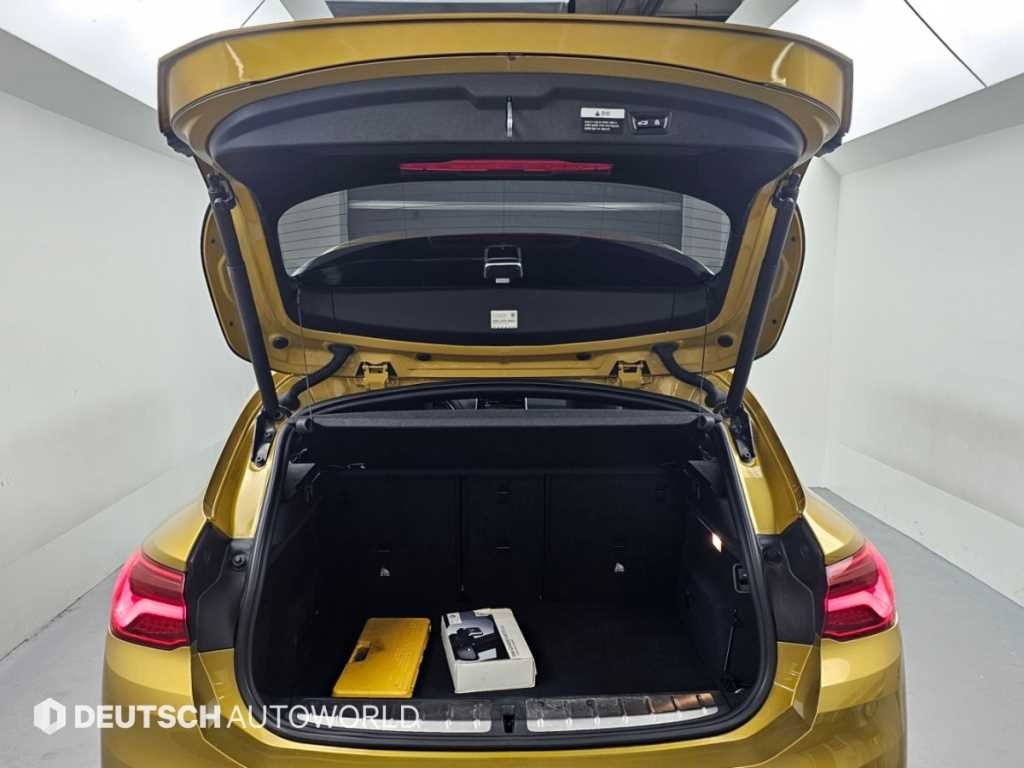 BMW X2 X2 (F39) xDrive 20d M 스포츠 이미지 19