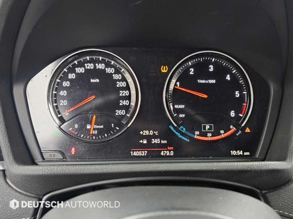 BMW X2 X2 (F39) xDrive 20d M 스포츠 이미지 8