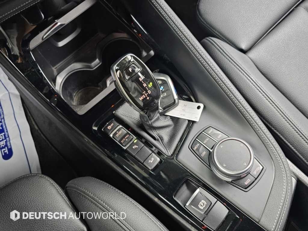 BMW X2 X2 (F39) xDrive 20d M 스포츠 이미지 9
