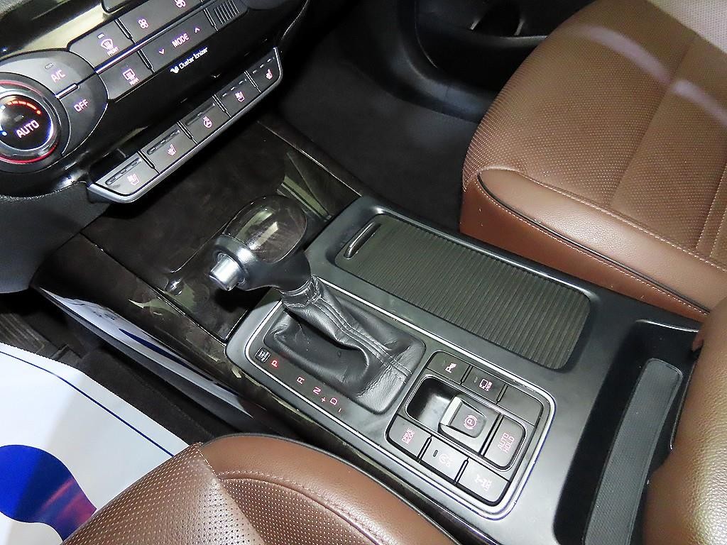 기아 쏘렌토 올 뉴 쏘렌토 디젤 4WD 2.2 노블레스 스페셜 이미지 12