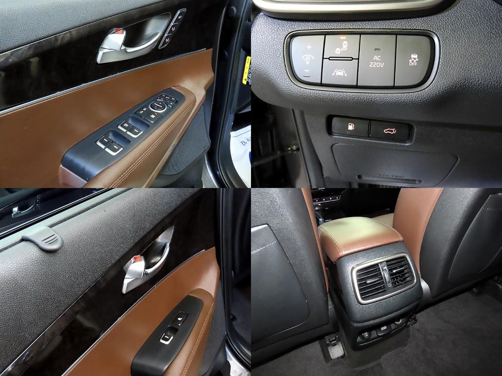 기아 쏘렌토 올 뉴 쏘렌토 디젤 4WD 2.2 노블레스 스페셜 이미지 17