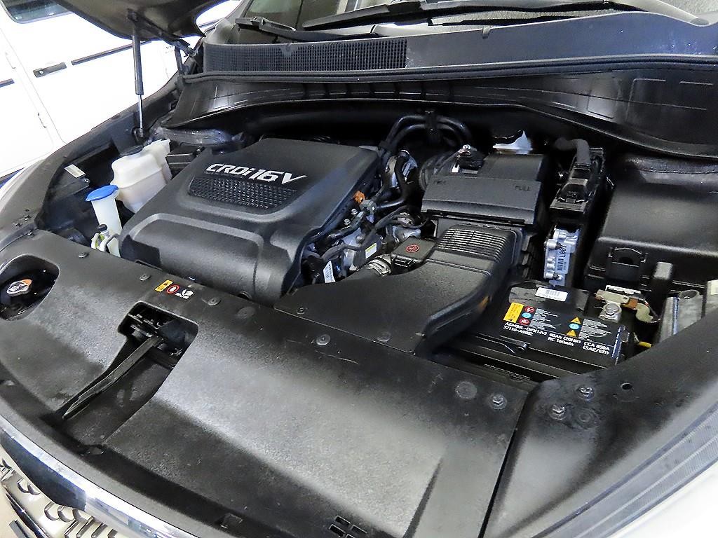 기아 쏘렌토 올 뉴 쏘렌토 디젤 4WD 2.2 노블레스 스페셜 이미지 19