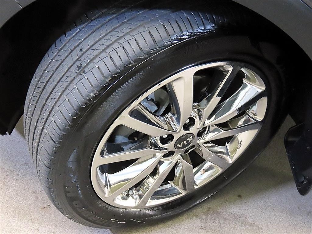 기아 쏘렌토 올 뉴 쏘렌토 디젤 4WD 2.2 노블레스 스페셜 이미지 20