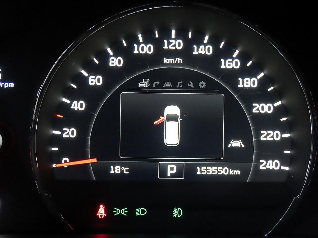 기아 쏘렌토 올 뉴 쏘렌토 디젤 4WD 2.2 노블레스 스페셜 이미지 9