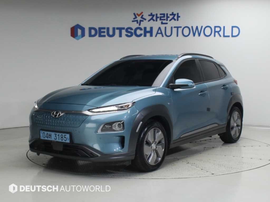 현대 코나 코나 일렉트릭 프리미엄 이미지 1