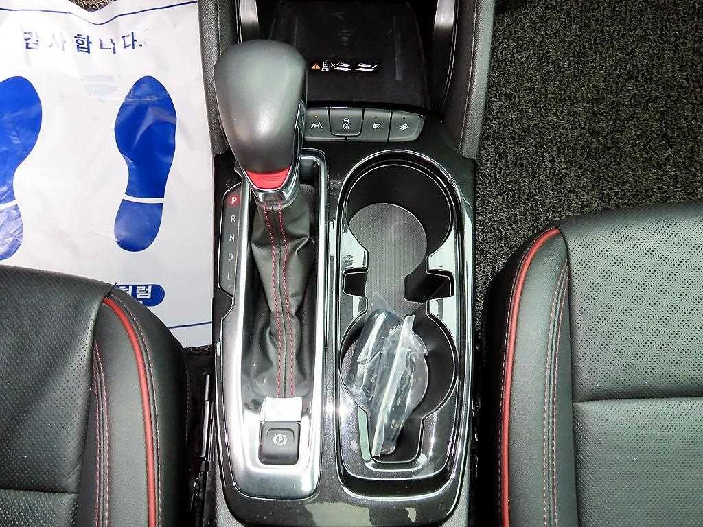 쉐보레 트레일블레이저 2WD 1.3 터보 가솔린 RS 이미지 11