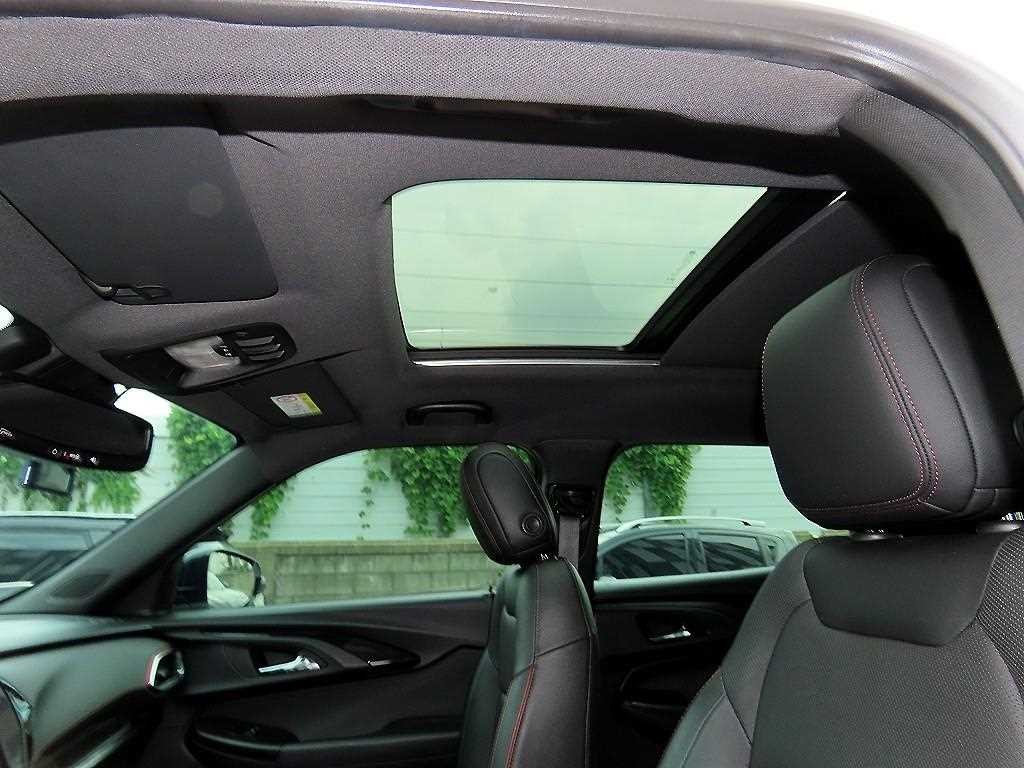 쉐보레 트레일블레이저 2WD 1.3 터보 가솔린 RS 이미지 16