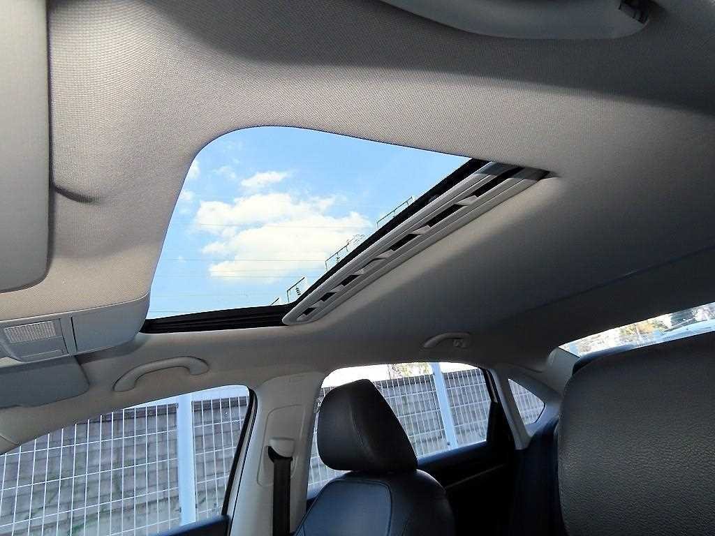 폭스바겐 파사트 더 뉴 파사트 1.8 TSI 이미지 17