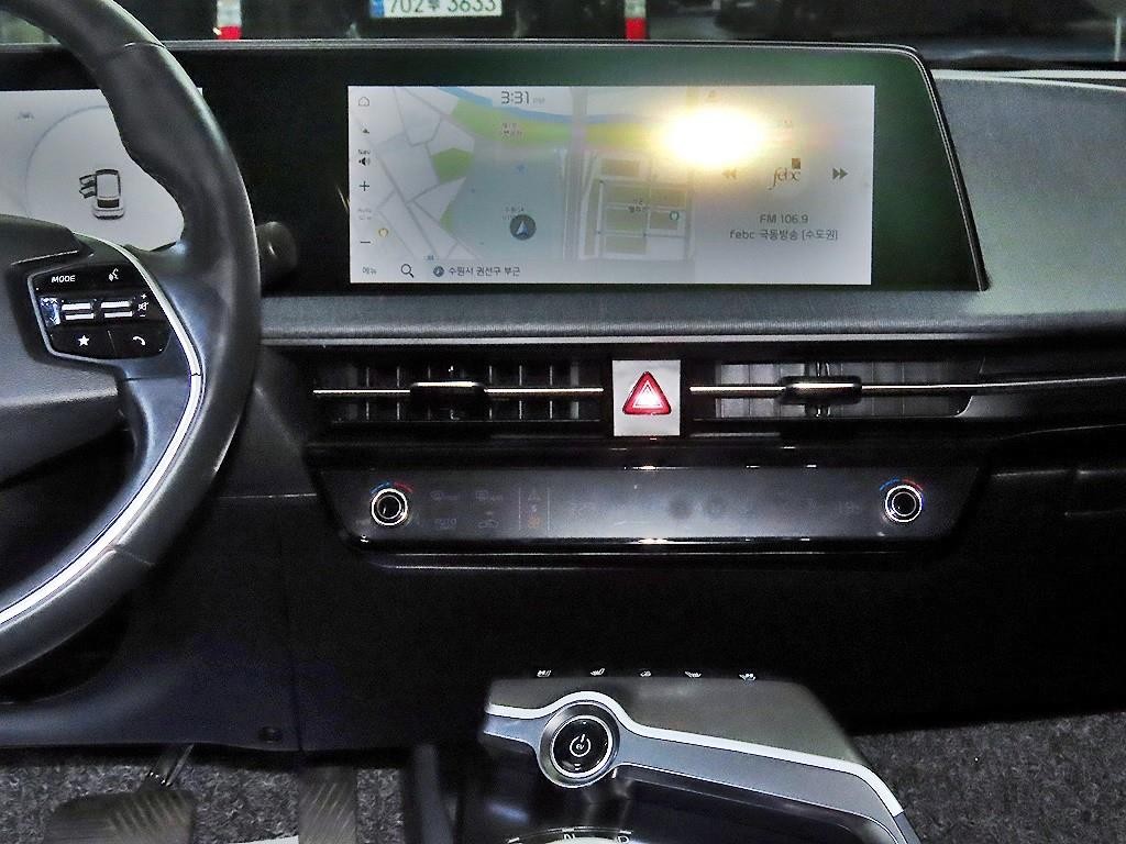 기아 EV6 롱레인지 AWD 에어 이미지 11
