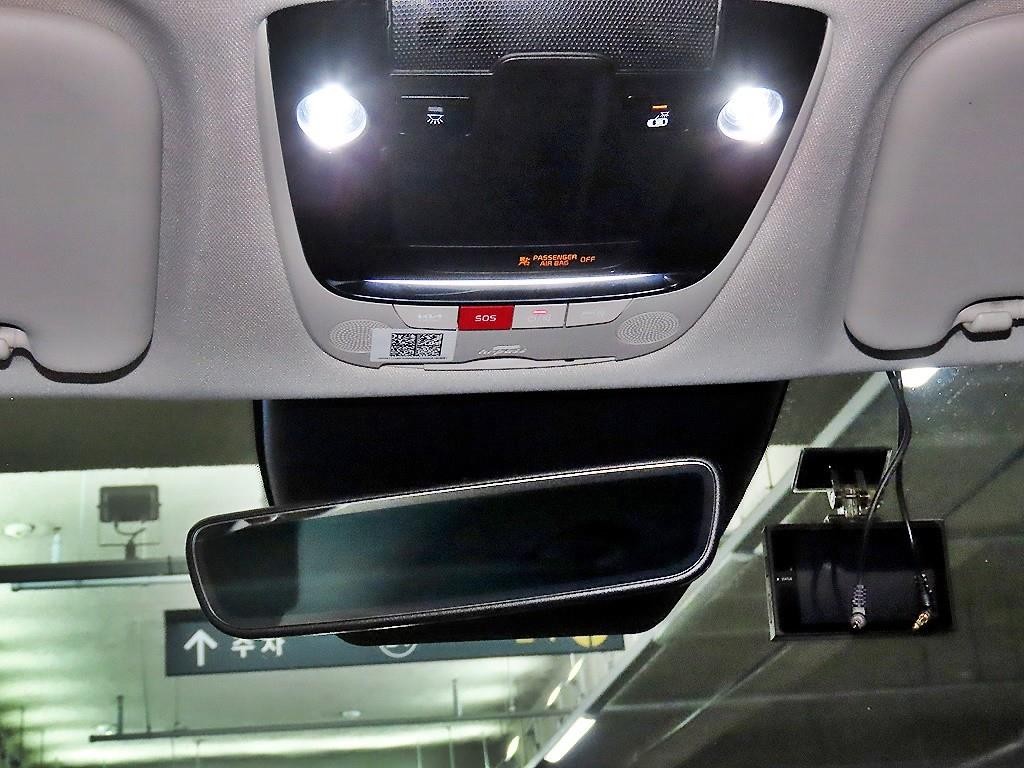 기아 EV6 롱레인지 AWD 에어 이미지 16