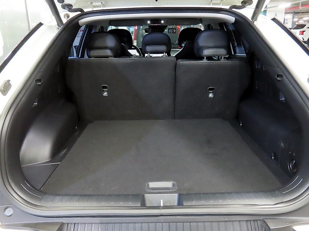 기아 EV6 롱레인지 AWD 에어 이미지 17