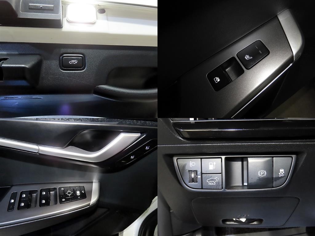기아 EV6 롱레인지 AWD 에어 이미지 18