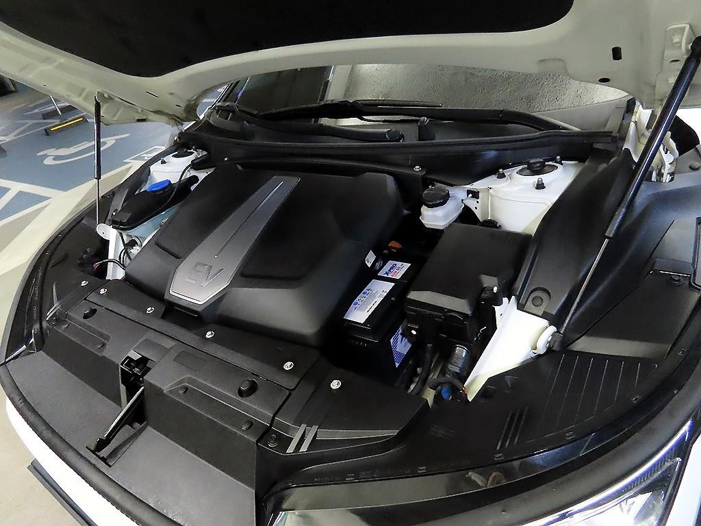 기아 EV6 롱레인지 AWD 에어 이미지 19