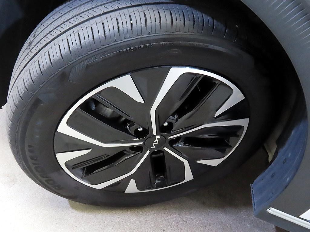 기아 EV6 롱레인지 AWD 에어 이미지 20