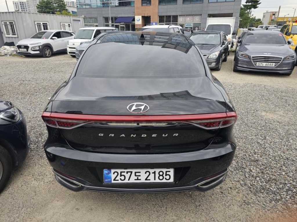현대 그랜저 더 뉴 그랜저 IG 2.5 익스클루시브 이미지 5