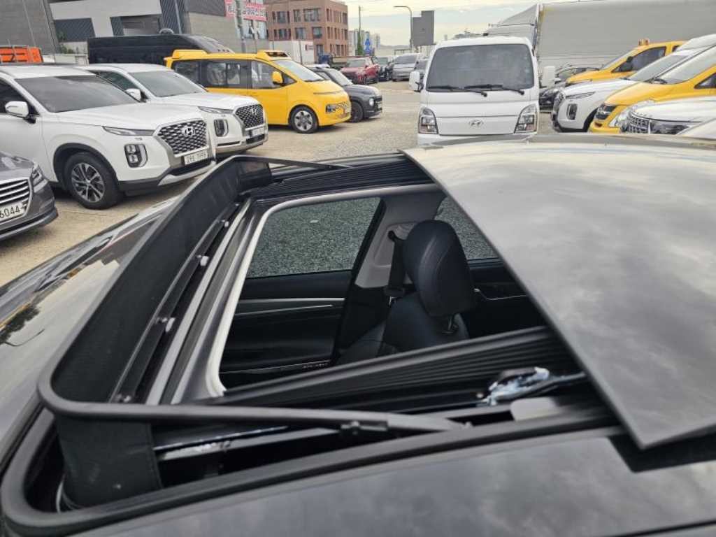 현대 그랜저 더 뉴 그랜저 IG 2.5 익스클루시브 이미지 9