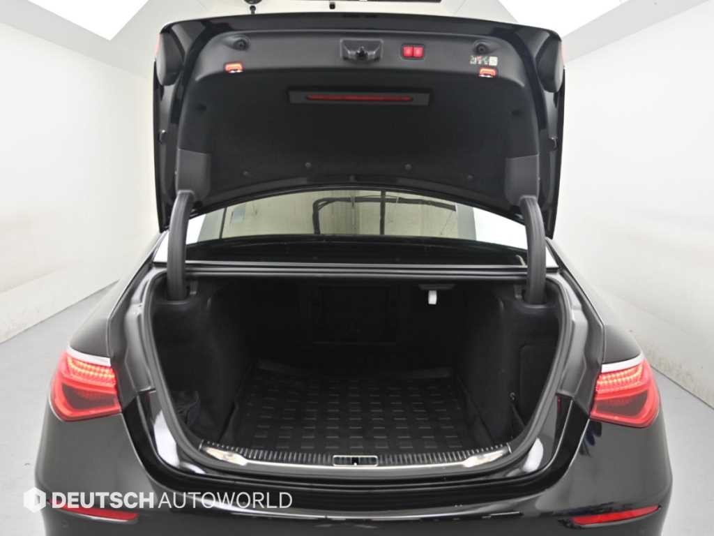 벤츠 S 클래스 S클래스-W223 S450L 4MATIC 이미지 19