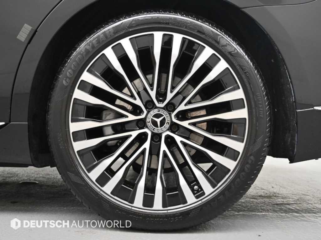 벤츠 S 클래스 S클래스-W223 S450L 4MATIC 이미지 5
