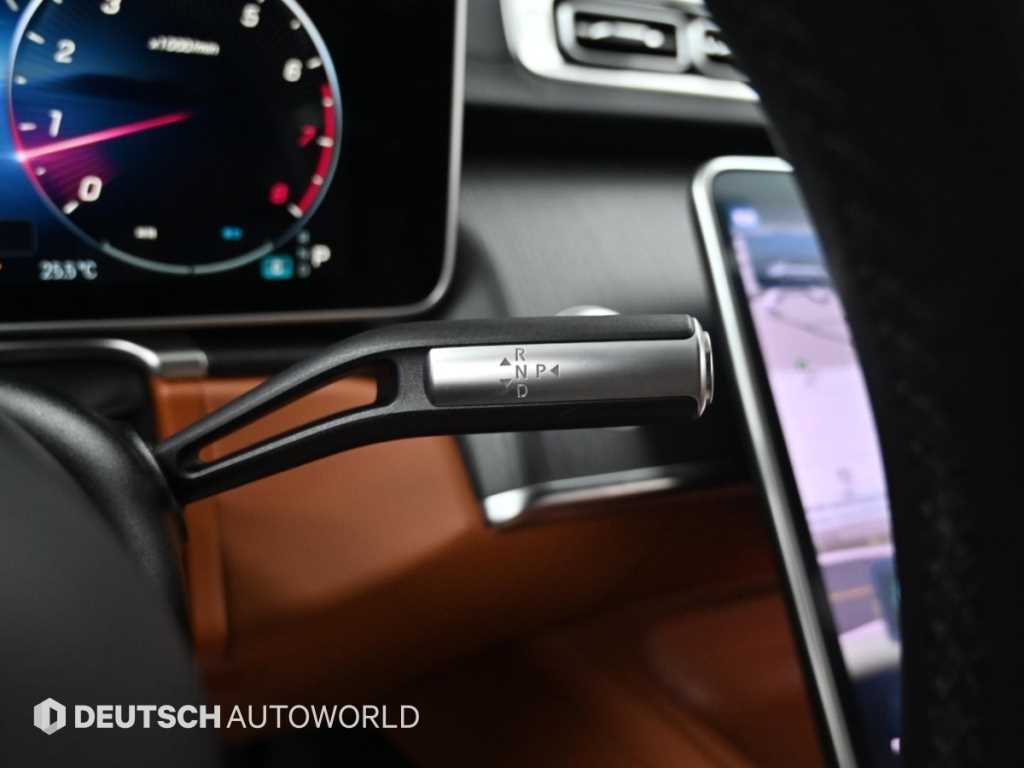 벤츠 S 클래스 S클래스-W223 S450L 4MATIC 이미지 9