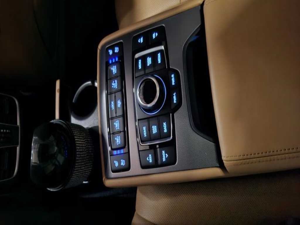 현대 제네시스 제네시스DH G380 파이니스트 에디션 AWD 이미지 11