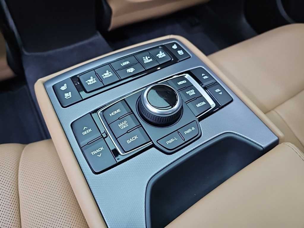 현대 제네시스 제네시스DH G380 파이니스트 에디션 AWD 이미지 14