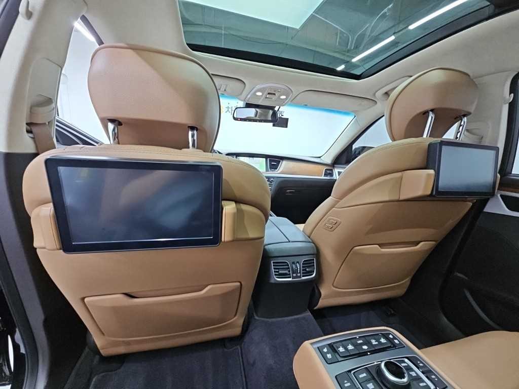 현대 제네시스 제네시스DH G380 파이니스트 에디션 AWD 이미지 15