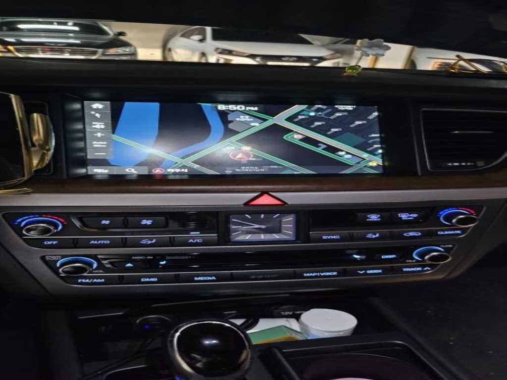 현대 제네시스 제네시스DH G380 파이니스트 에디션 AWD 이미지 5